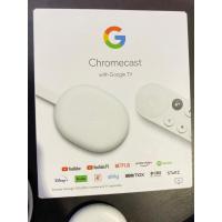 ราคา ขาย กล่องทีวี google chromecast with google tv (22547079280)