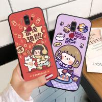 ราคา เคสสําหรับ Huawei Mate 9 10 20 Pro Soft Silicoen Phone Case Cover RORO (28683985734)