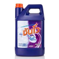 ราคา ⚡️น้ำยาล้างห้องน้ำซันโว 3800มล.✨️ (20272816921)