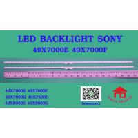 ราคา หลอดไฟ BACKLIGHT SONY 49X700E KD-49X7000E KD-49X7000F 49X7000G 49X7500G KD-49X8000E 49X8000G (22482836504)