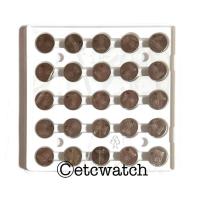 ราคา พร้อมส่ง> ถ่านกระดุม Maxell CR2016 / 2016 แบ่งขาย 1 ก้อน (41105128826)