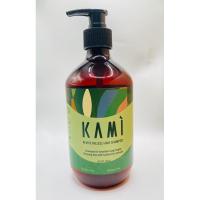 ราคา Kami Revive Falless Hair Shampoo 500 ml แชมพูดูแลเส้นผมและหนังศีรษะ ลดกังวล​ เรื่องผมร่วง (26466229484)