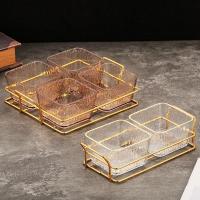 ราคา แสงหรูหราพลาสติกผลไม้แห้งแผ่นแช่เท้าห้องหมากรุกแผ่นเสียงเชิงพาณิชย์ขนมขนมขนมแผ่นช่องเก็บของแผ่นตะกร้าผลไม้ชีวิตสร้างสรรค์ความงามอิเกีย20260120 (48555080793)