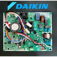 ราคา แผงคอลโทรลคอยล์ร้อนDAIKIN INVERTER รุ่น RKC18NV2S ตัวแทนจำหน่ายอะไหล่แท้Daikin อะไหล่แท้ 100% (3245458701)