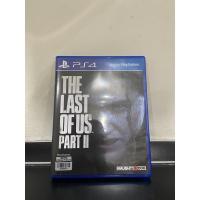 ราคา The last of us part 2 มือ 2 ps4 (20825596761)