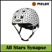 ราคา หมวกกันน๊อค Melon Helmet Synapse (505463683)