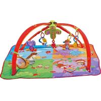 ราคา tiny love เบาะรองนอน เพลยิม หัดจับ เสริมพัฒนาการ (19141379513)