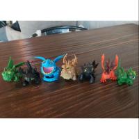 ราคา ตุ๊กตาตั้งโชว์ เขี้ยวกุด (7316055804)