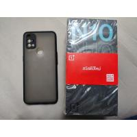 ราคา (ส่งฟรี) OnePlus nord n10 5g 6/128 มือสอง เครื่องอายุ 1 เดือน (13020969909)