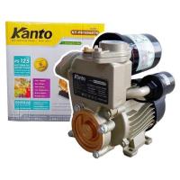 ราคา ปั๊มน้ำอัตโนมัติ 1 นิ้ว KANTO รุ่น KT-PS-125AUTO (7488816592)