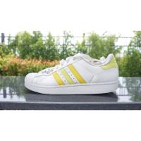 ราคา Adidas Smith 9.5 us/43/275 มือสอง ของแท้ ส่งฟรี (5152398282)