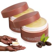 ราคา Crowned SKLN Body Butter for Men,Crowned SKLN Cologne Body Butter for Men-Gift for Father,Husband, Boyfriend (3.52 Fl Oz, 2PCS) L3LF (46452134606)