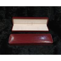 ราคา กล่องใส่สร้อยข้อมือ J9 หลุยส์ลายไม้ขอบมน (5143575457)