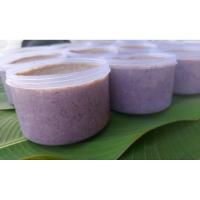 ราคา กะปิ กะปิใต้ กะปิกุ้งเน้นๆ กะปิกุ้งเคยแท้ ทำจากกุ้งเคยล้วนๆ สะอาด หอมอร่อย กะปิใต้แท้ๆ (52055758144)