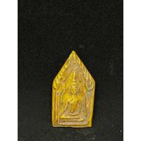 ราคา พระขุนแผนเคลือบ พิมพ์แขนอ่อน กรุวัดใหญ่ชัยมงคล จ.พระนครศรีอยุธยา (26988471492)