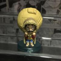 ราคา โมเดลวันพีช SD ลูฟี่ model onepiece luffy (187962488)