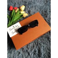 ราคา ส่งฟรี!! แว่นกันแดดทรงเหลี่ยม มือสอง (24112527376)