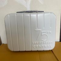 ราคา กระเป๋าเดินทาง Elements 14” (19672199991)