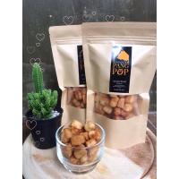 ราคา ปังป๊อบ ปังกรอบคาราเมล10ถุง280บาท (13009688622)