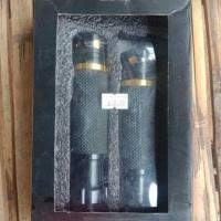 ราคา ปลอกแฮนด์ M-Slaz (1926283724)