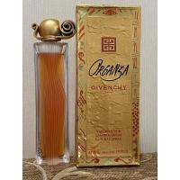 ราคา Givenchy Organza Eau de Parfum 50 ml SPRAY VINTAGE DISCONTINUED (13392885856)