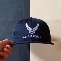 ราคา หมวก air force snapback มือสอง (27531992951)