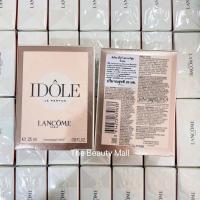 ราคา ของแท้ ฉลากไทย Lanc0me Idole Le Parfum 25ml / 50ml กล่องซีล น้ำหอม (16195586960)