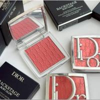 ราคา New !! Dior Backstage Rosy Glow Blush 4.5 g (23768652449)
