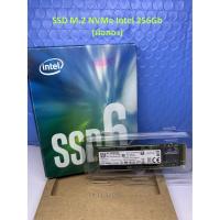 ราคา SSD M.2 Intel SSDPEKKW256G7X1 600p M.2 80mm 256GB PCIe 3.0x4 มือสอง (20176521403)