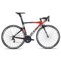 ราคา เสือหมอบ INFINITE R-FLOW PRO AL (Double 2x11sp, Shimano 105) (41751323038)