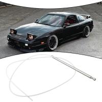 ราคา รถเสาอากาศเสาอากาศเสาอากาศเชือกสําหรับ Nissan 300ZX 1985-1996 รถ AM/FM เสาอากาศเปลี่ยนเสา 28215-F6506 (47055533032)