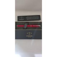 ราคา Parker Urban Original Roller Ball ปากกาสีชมพู (42822681751)