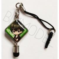 ราคา พวงกุญแจ​ลายกินทามะ​ Gintama​ (ของสะสม​กินทามะ) (20791022600)