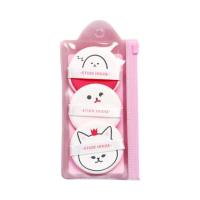 ราคา (พร้อมส่ง/ของแท้) My Beauty Tool Bundle with Beauty Air Puff (893834924)