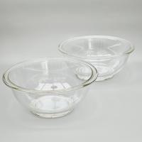 ราคา PLS130 PYREX IWAKI ชามแก้วสำหรับผสมอาหาร (25673126734)