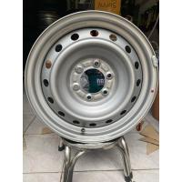 ราคา ล้อกะทะขอบ 17 Isuzu ขอบ17 6รู 139 ราคาต่อวง (41107618516)