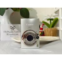 ราคา Canon ixy 20is/ixus80is สีเงิน (49455517461)