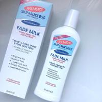 ราคา พร้อมส่ง Palmer’s Anti-Dark Spot Fade Milk Body Lotion 250ml (14143703698)