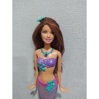 ราคา ตุ๊กตาบาร์บี้ Barbie นางเงือก (8879550270)