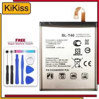 ราคา แบตเตอรี่ BL-T46 5000mAh สำหรับ LG V60 ThinQ LMV600VM V600VM (27261264012)
