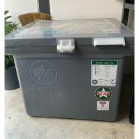 ราคา ถังแช่น้ำแข็งขนาด 40 ลิตร (28524939354)