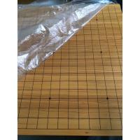 ราคา กระดานหมากล้อม19x19 วัสดุไม้ Toreeya ตารางเลเซอร์ หนา 3cm.(19/หมากรุกจีน) (27735818957)