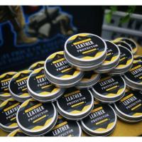 ราคา ✨สินค้าแนะนำ✨Mink Oil "2แควCombatShop Mink Oil" (ไขปลาวาฬ) ครีมบำรุงเครื่องหนังใช้ได้ทั้งรองเท้ากระเป๋าเข็มขัด จิปาถะ (4438596155)