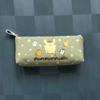 ราคา กระเป๋าดินสอผ้าปอมปอมปุริน Pompompurin (752692344)