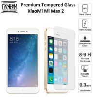 ราคา LAYAR กระจกนิรภัยพรีเมี่ยม XiaoMi Mi Max 2 9H HP Anti-Scratch Screen Guard Protector Tempered Xiao Mi (40655744036)