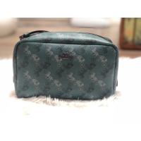ราคา กระเป๋าเครื่องสำอาง Coach84642 แท้ % (4085227651)