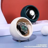 ราคา หมุนนาฬิกาอัตโนมัติโซ่แกว่งด้านบนกล่องนาฬิกาเขย่าตัวเองอุปกรณ์นาฬิกาเปลี่ยนอุปกรณ์ในครัวเรือนกล่องเก็บนาฬิกาเขย่า XW (53005250494)