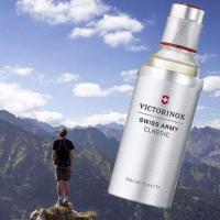 ราคา น้ำหอม Victorinox swiss army classic edt 100ml (1668317586)