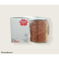 ราคา กรองโซล่าอีซูซุ 360/SAKURA F-1503 (12736790414)