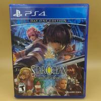 ราคา เกม ps4 : Star Ocean ภาษาอังกฤษ แผ่นสวย #Ps4 #game #playstation4 (2591081162)